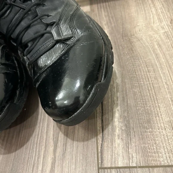 "NIKE 8" SFB Field 2 GTX Black Boots Size 10 - Picture 4 of 14